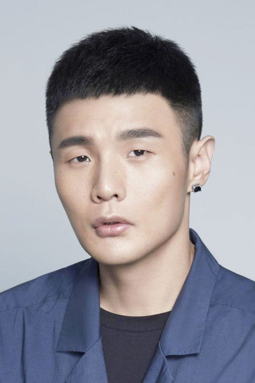 Li Ronghao profile