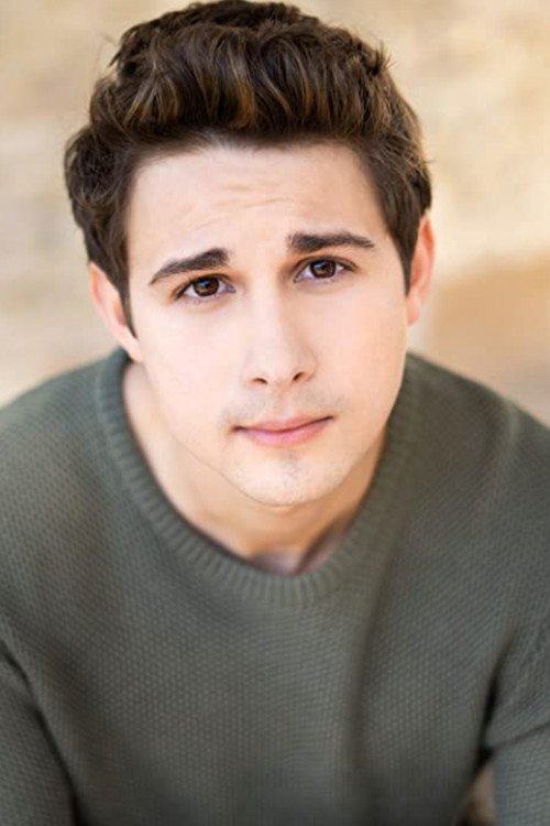 Photo of Mathew Swift, Acting