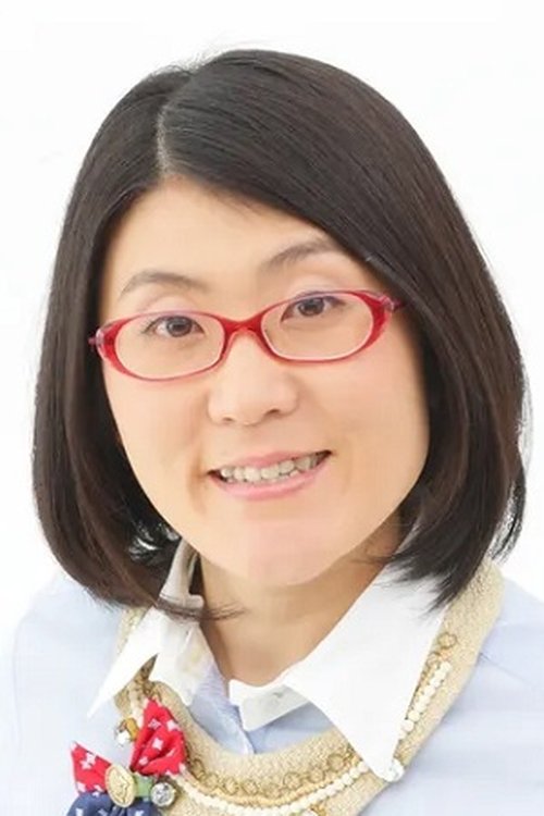 Yasuko Mitsuura profile