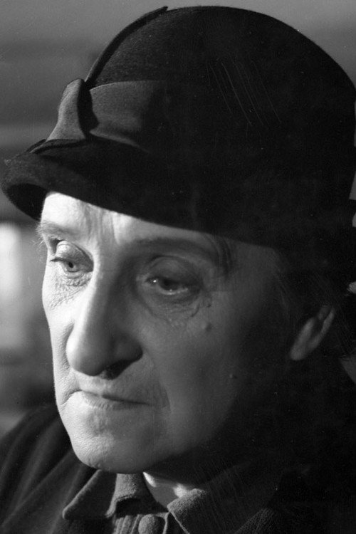 Photo of Irena Netto, Acting