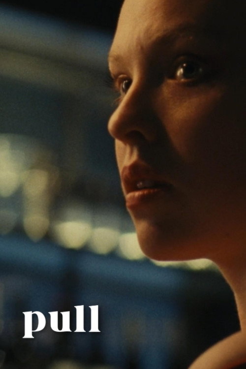 Movie poster for Pull (2022)