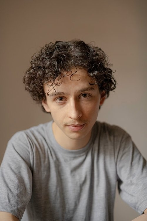 Photo of Shadi Eck, Acting