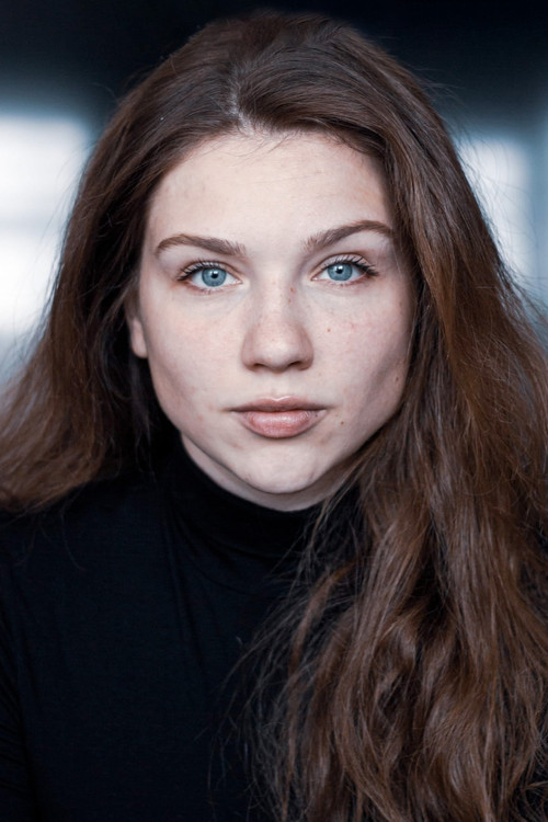 Photo of Lesana Krausková, Acting