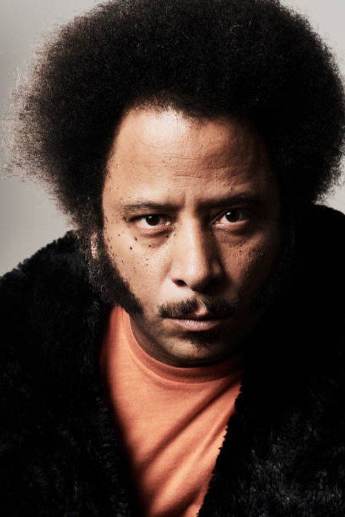 Photo of Boots Riley, Directing