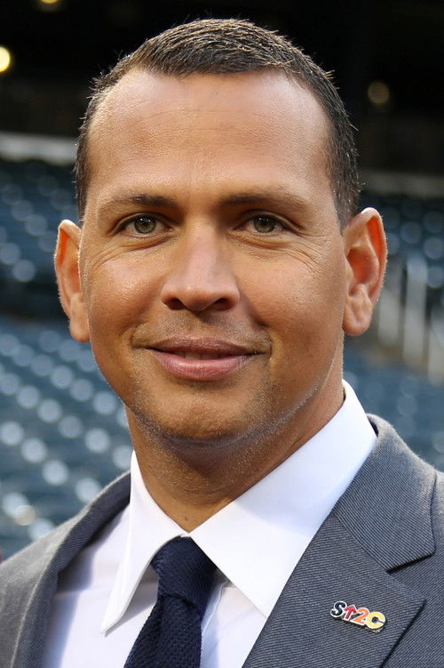 Alex Rodriguez profile