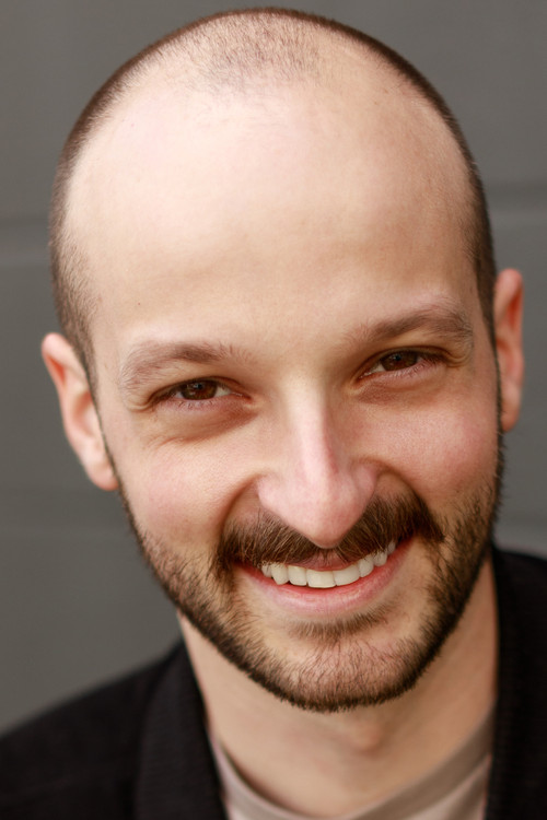 Photo of Brendan Cahalan, Acting