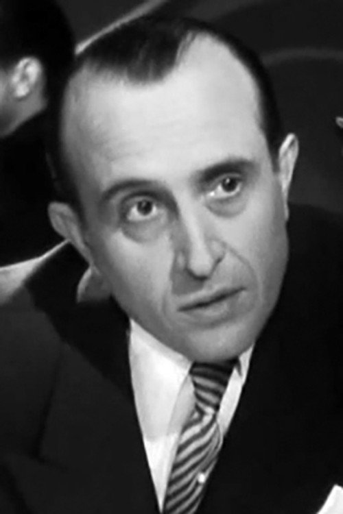 Photo of Jacques Josselin, Acting
