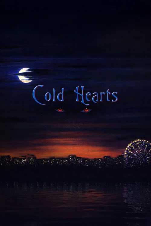 Movie poster for Cold Hearts (1999)