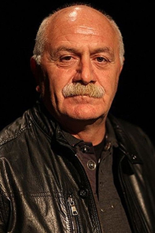 Orhan Aydın profile
