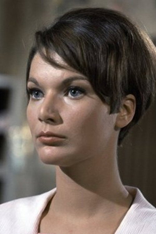 Sabine Eggerth profile