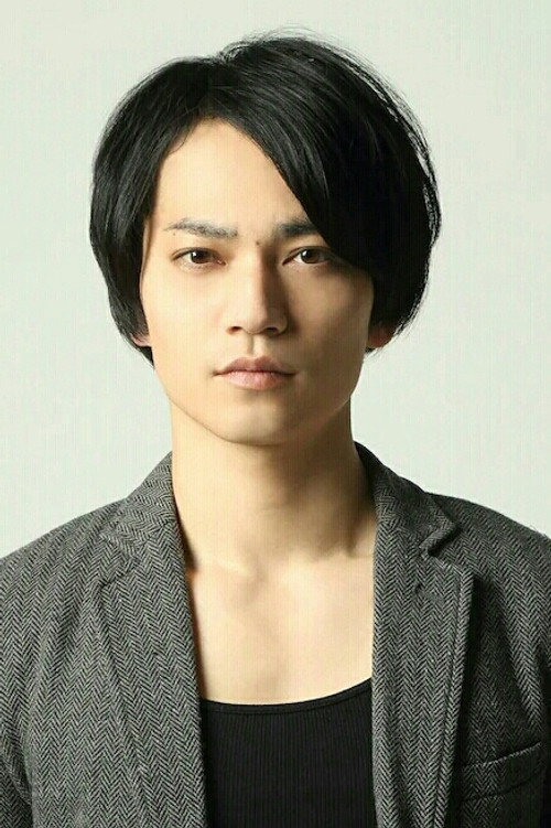 Photo of Kentarou Araki, Acting