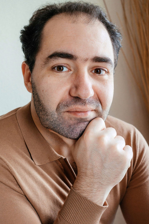 Roman Kanonik profile