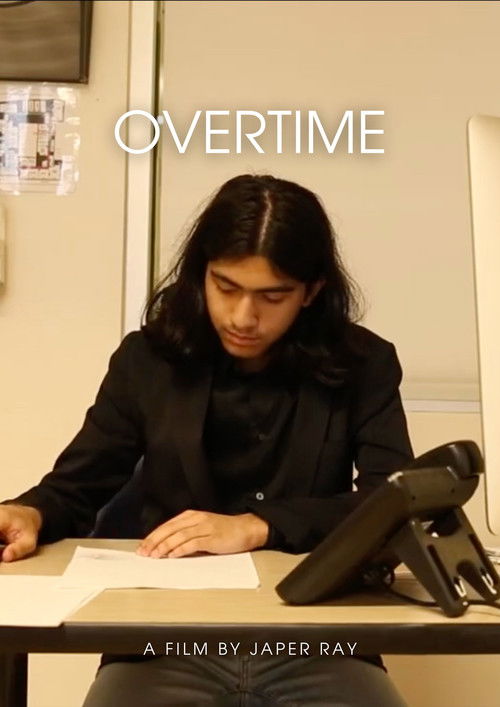 Overtime poster