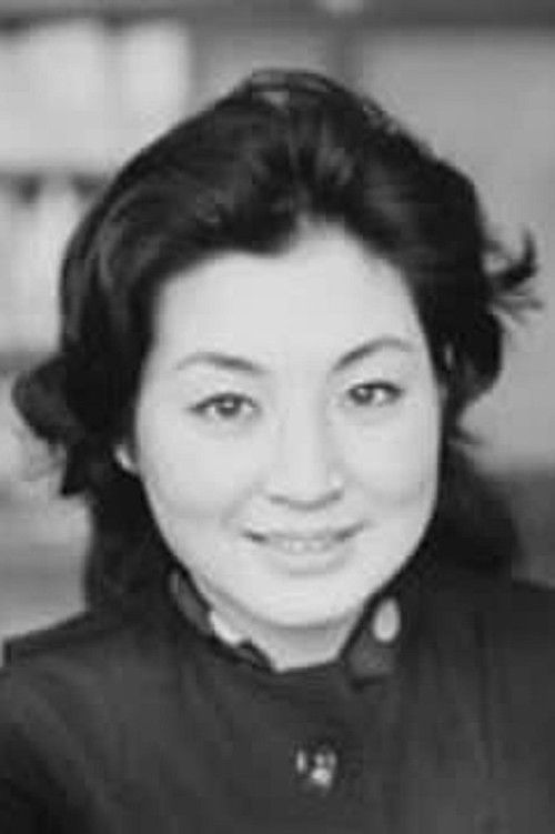 Yūko Hamada profile