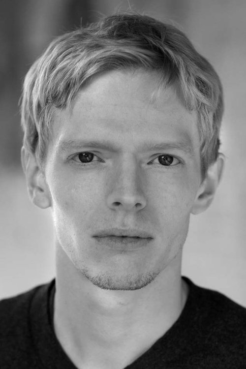 Hugh Mitchell profile