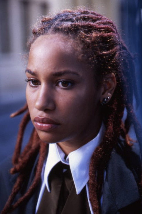 Photo of Naima Santos, Acting