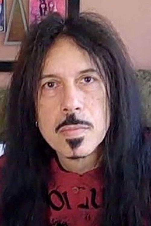 Frankie Banali profile