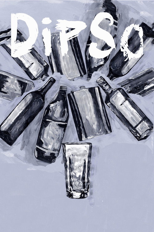 Movie poster for Dipso (2012)