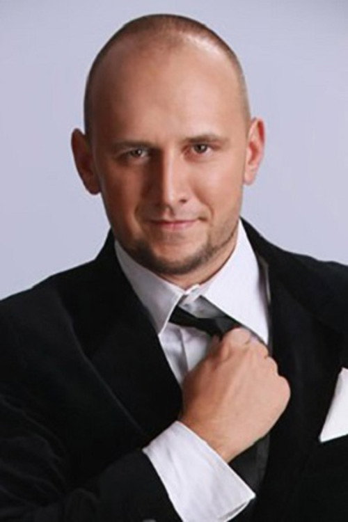 Photo of Oleksii Potapenko, Acting