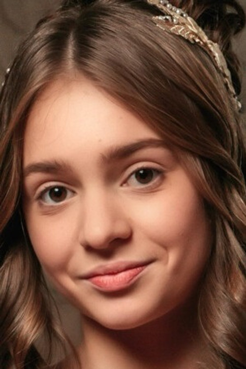 Зоя Лавренюк profile