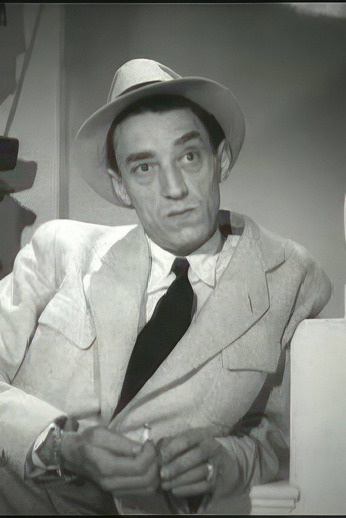 Photo of Jo Dervo, Acting