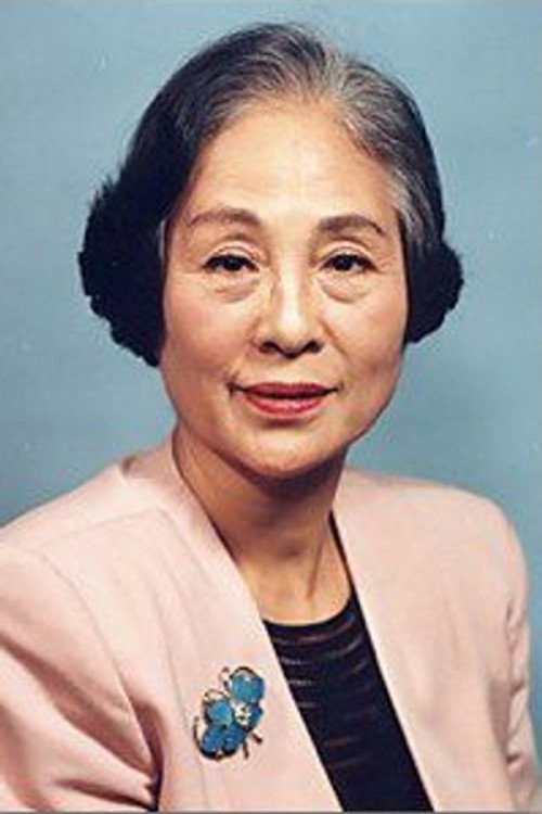 Photo of Sumiko Abe, Acting