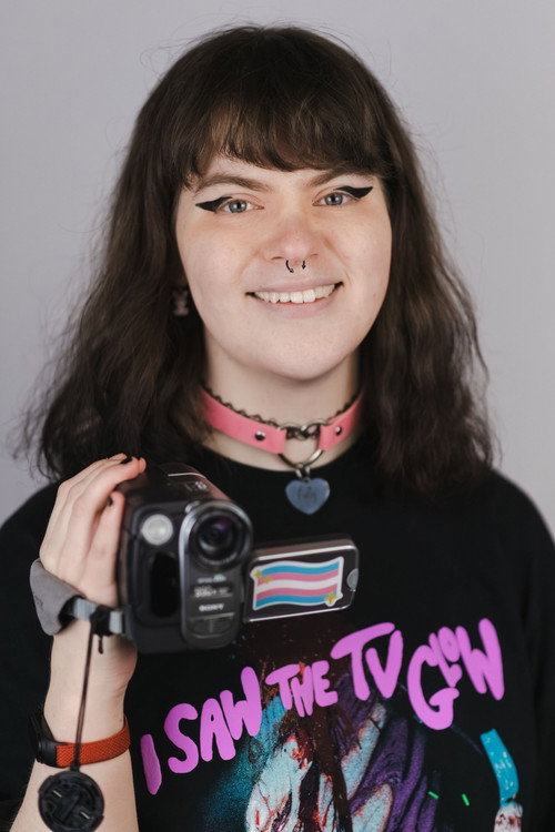 Photo of Lucy Rose Shaftain-Fenner, Directing