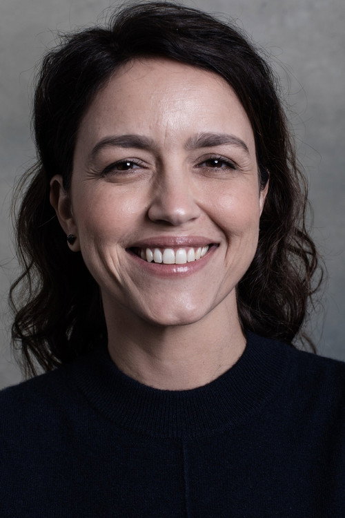 Photo of Manuela Dias, Writing
