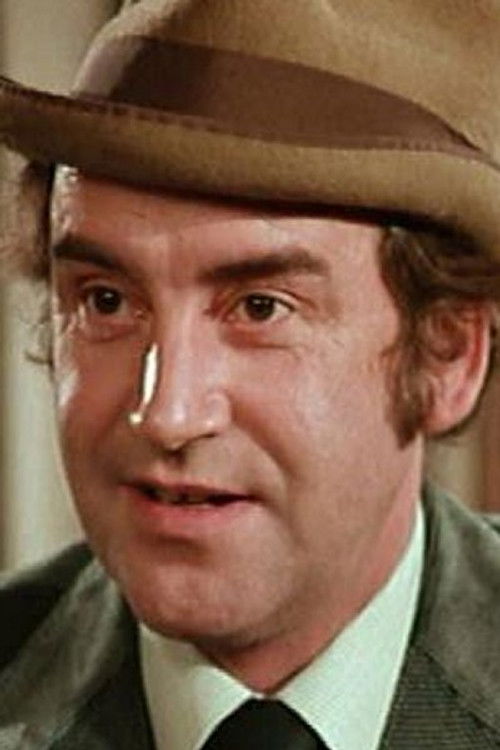 Jørgen Kiil profile