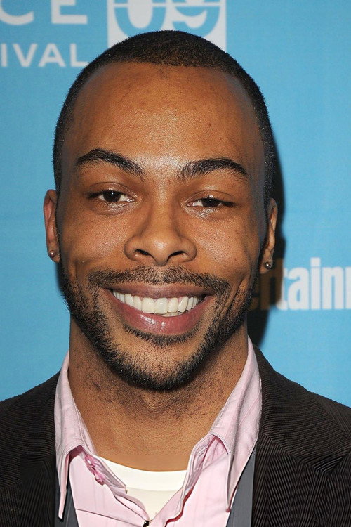 Photo of Jas Anderson, Acting