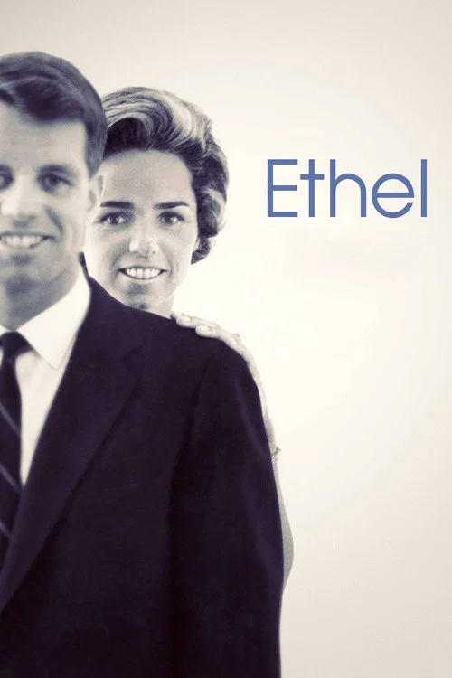 Movie poster for Ethel (2012)