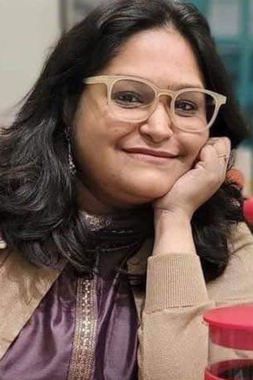 Photo of Samragnee Bandyopadhyay, Writing