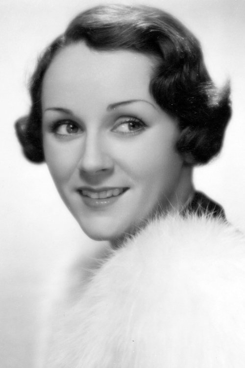 Photo of Benita Hume, Acting