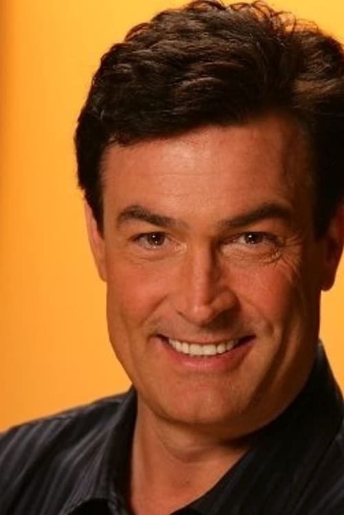 Daniel McVicar profile