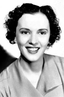 Photo of Gale Page, Acting