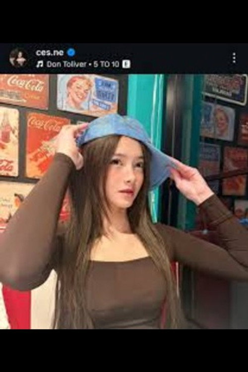 Francesca Kimmycesca profile