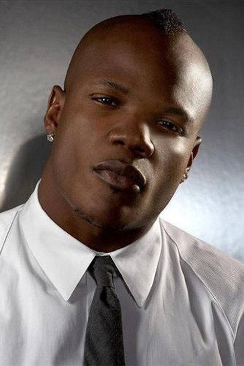 Photo of Sean Garrett, Acting