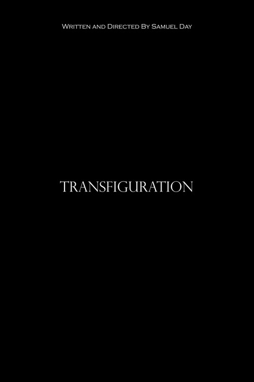 Movie poster for Transfiguration (2023)