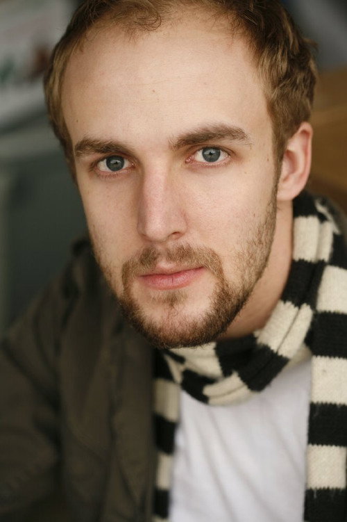Photo of Cameron Asay, Acting