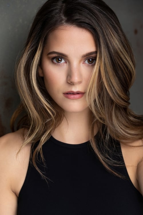 Masey McLain profile