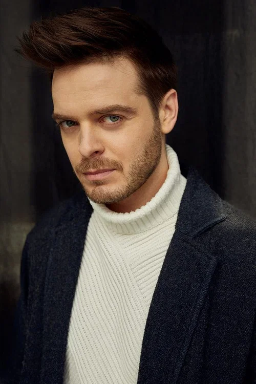 Photo of Adrian Budakow, Acting