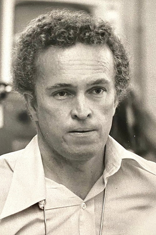 Douglas Jackson profile