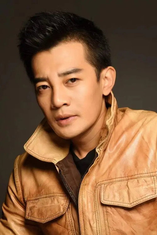 Photo of 沈琦, Acting