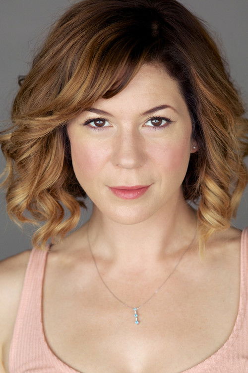 Emily Maya Mills profile