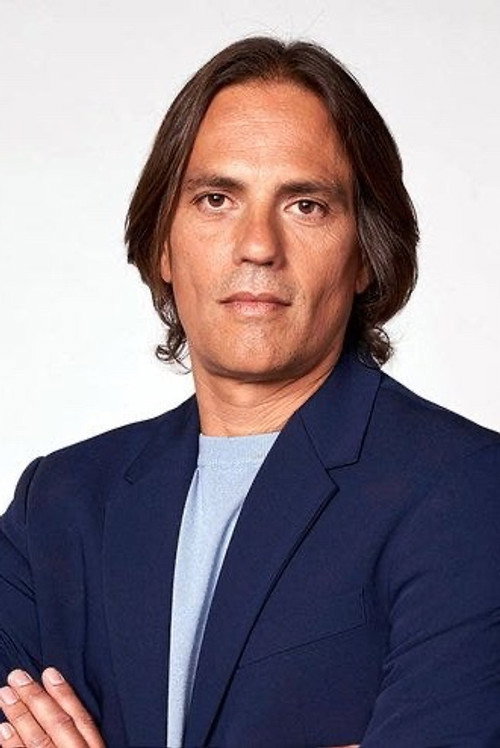 Photo of Rafael Cobos, Writing