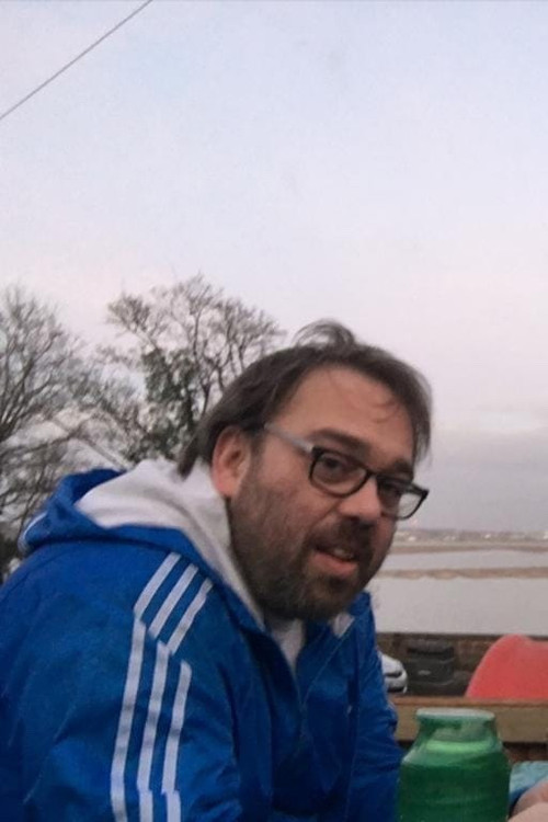 Photo of Simon Jones, Production