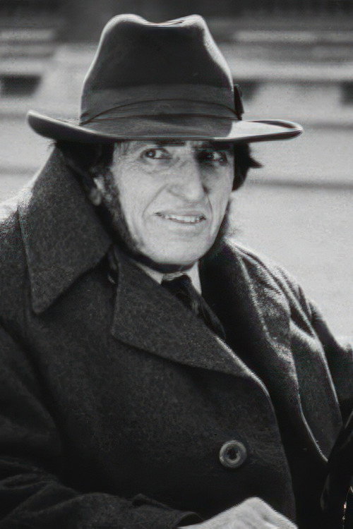 Photo of Albert Mayer, Acting