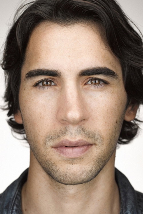 Photo of John Shartzer, Acting