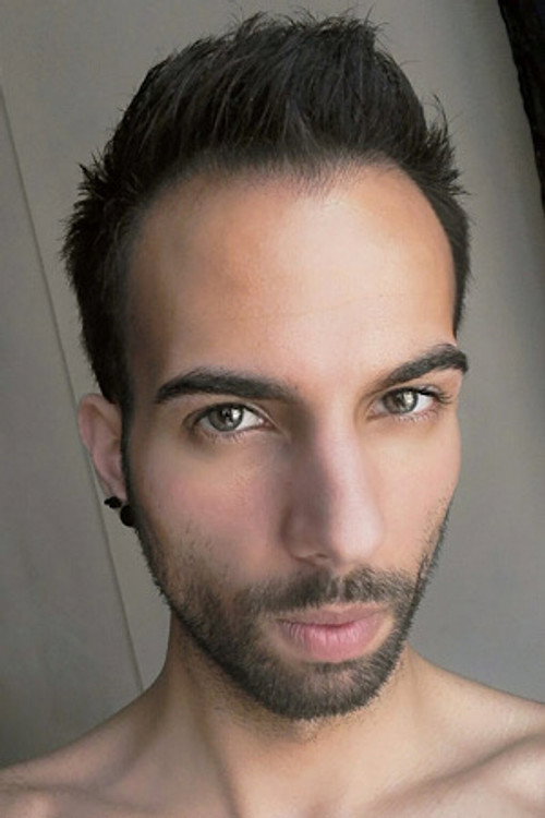 Photo of Shawn Kroner, Acting