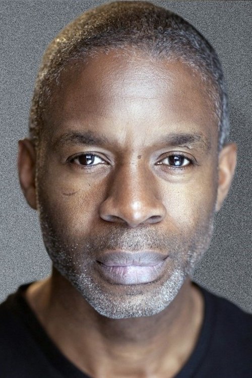 Wil Johnson profile